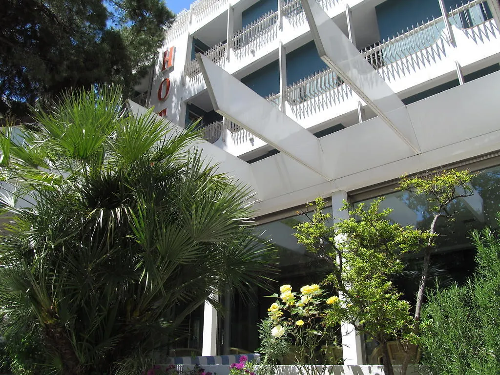 Hotel Gambrinus Riccione