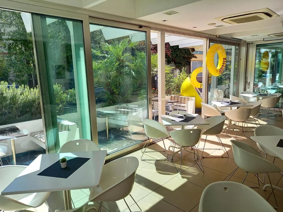 Hotel Gambrinus Riccione