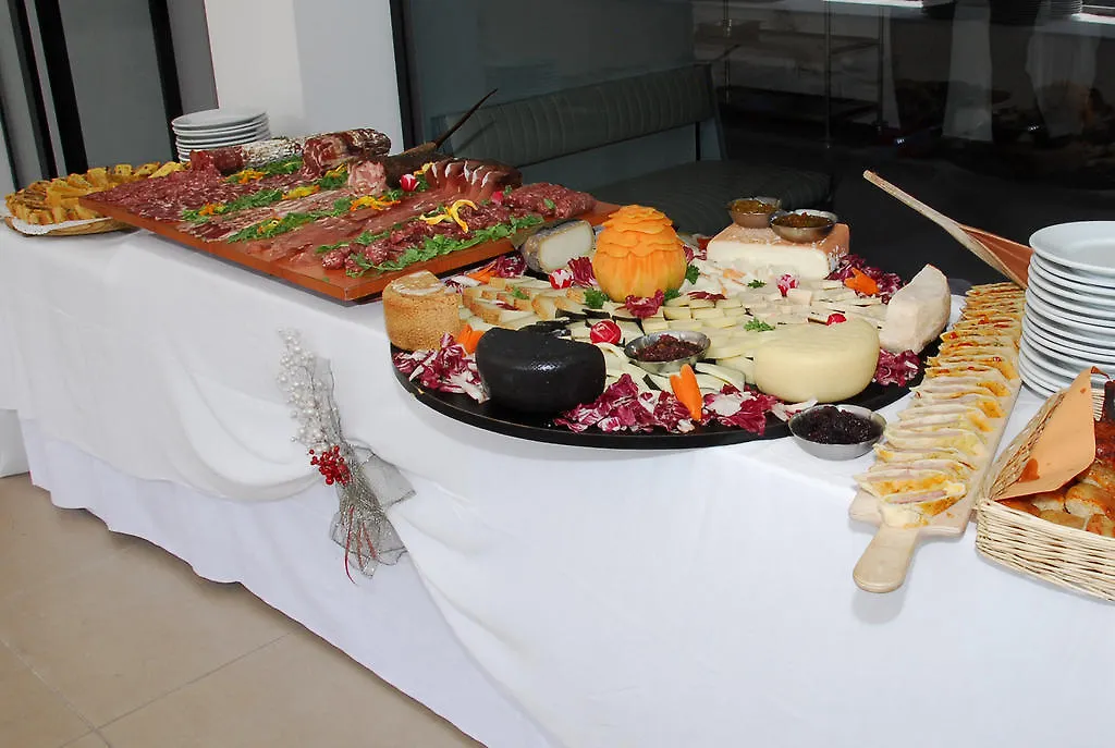 ***  Hotel Gambrinus Riccione Italy