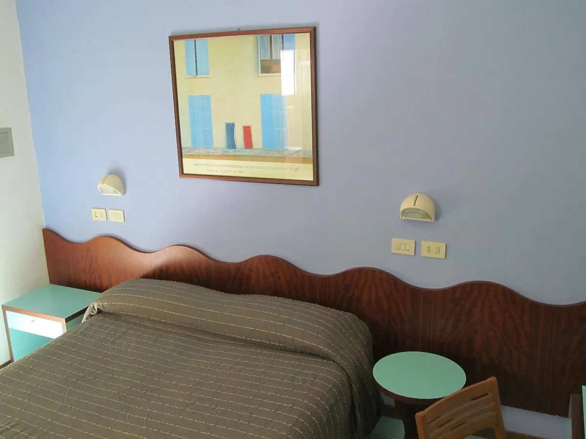 Hotel Gambrinus Riccione